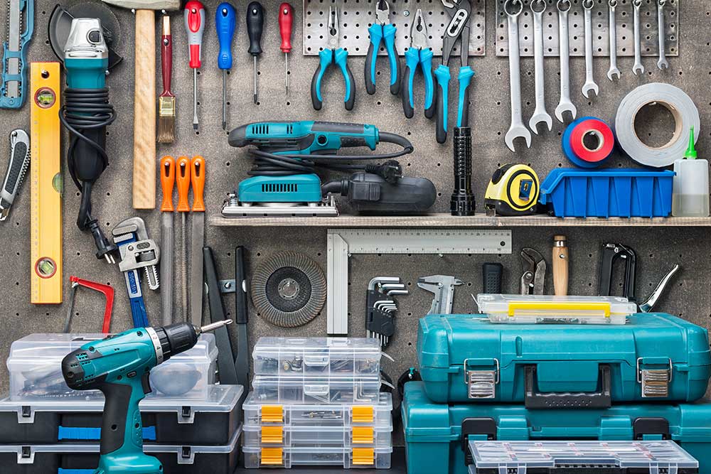 Tools Tools Power & Hand Tools - Delta pipe